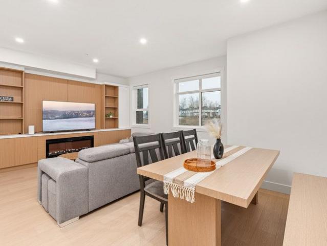 House for rent in British Columbia