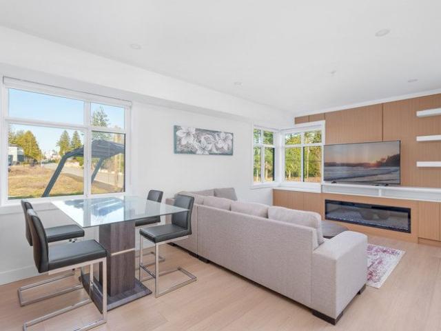 House for rent in British Columbia