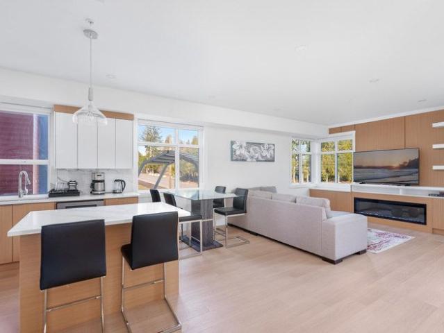 House for rent in British Columbia
