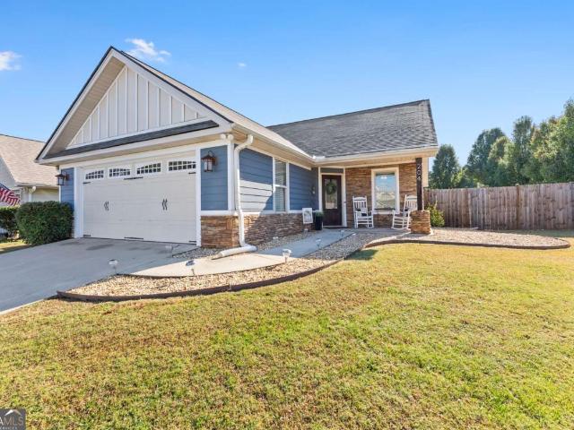 House for sale in Cornelia, Georgia