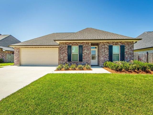 House for sale in Houma, Louisiana