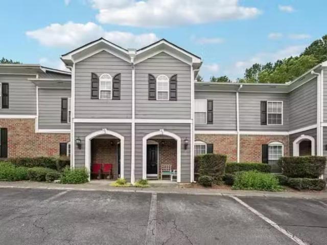 Condo for sale in Norcross Condo for sale in Norcross