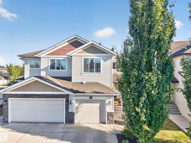 House for sale in Sherwood Park, Alberta