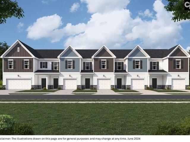 House for sale in Blythewood, South Carolina