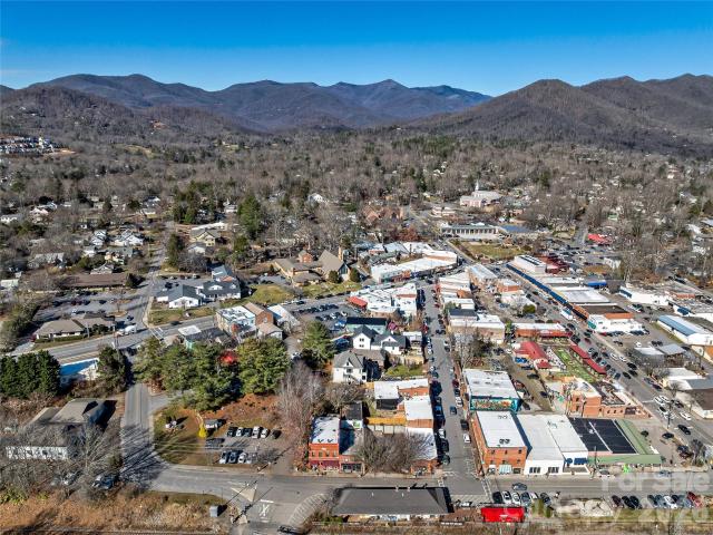 House for sale in Black Mountain, North Carolina