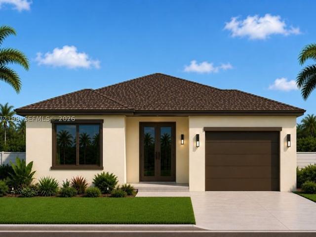 House for sale in Dania, Florida