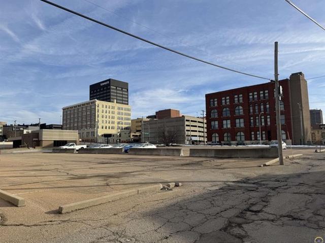 Land for sale in Kansas