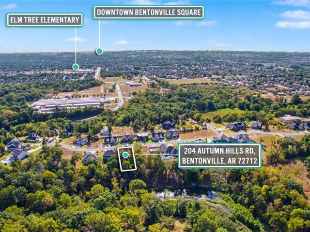 Land for sale in Ark