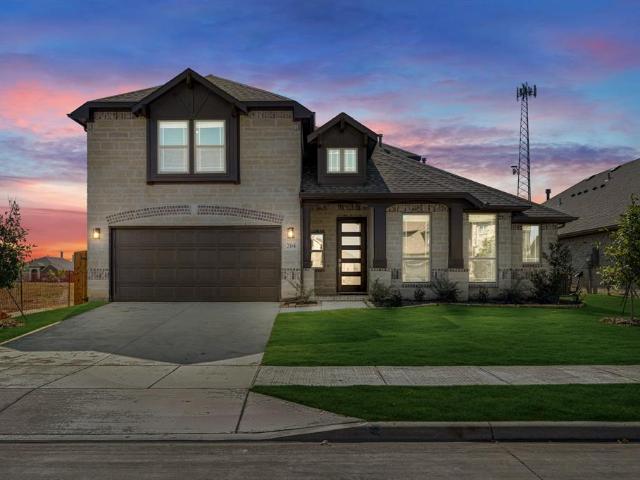 House for sale in Hunt, Texas