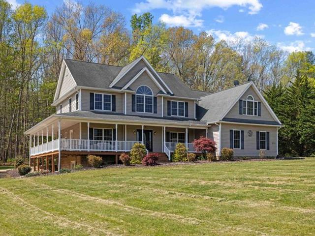 House for sale in Virginia
