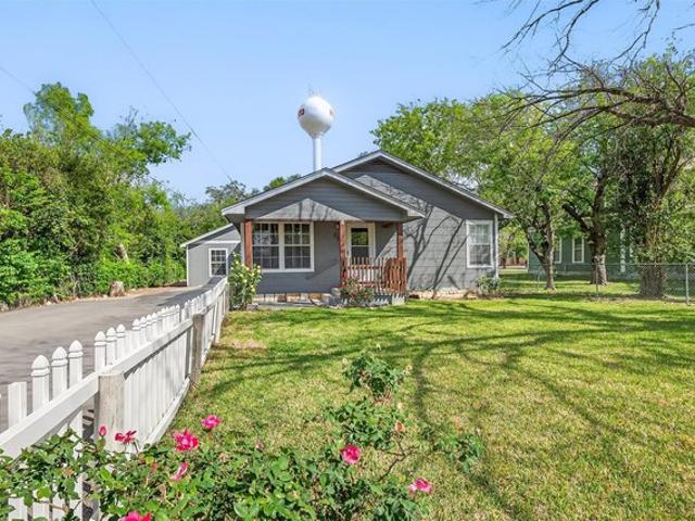 House for sale in Williamson, Texas