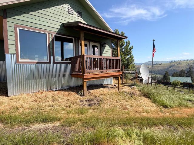 House for sale in Kooskia, Idaho