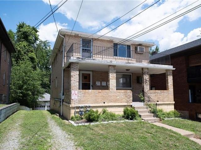 House for sale in Pittsburg, Pennsylvania