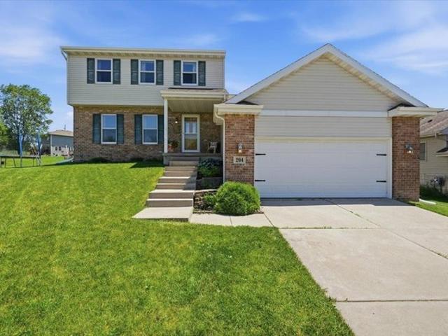 House for sale in Mount Horeb, Wisconsin