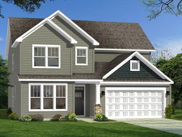House for sale in Gray Court, South Carolina