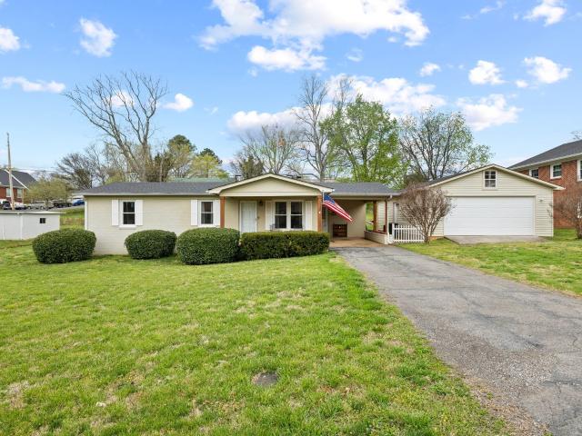 Property for sale in Tennessee