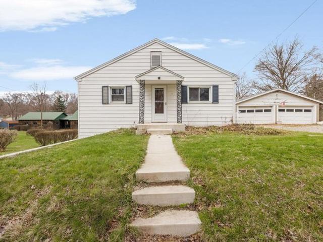 House for sale in Buchanan, Michigan