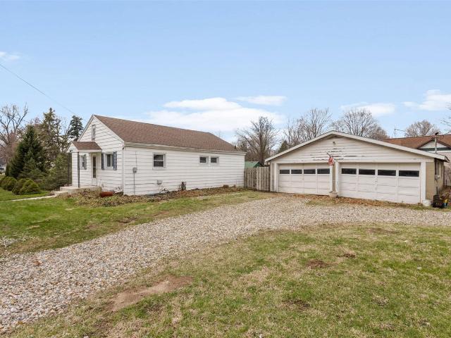 House for sale in Buchanan, Berrien County