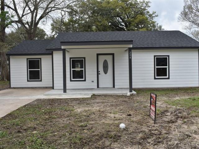 House for sale in Liberty, Texas