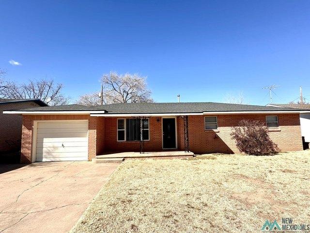 House for sale in Portales, New Mexico