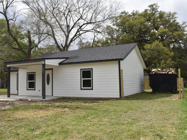 House for sale in Daisetta, Liberty County