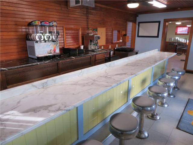 Commercial for sale in Kansas
