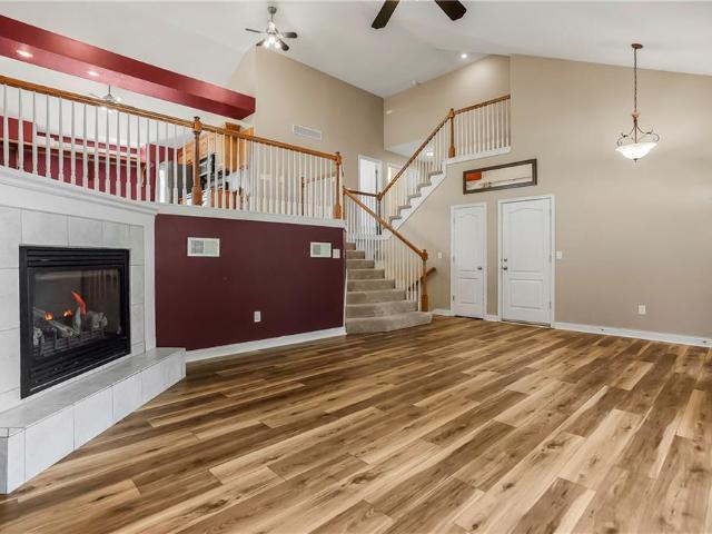 House for sale in Kansas
