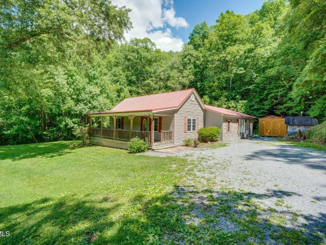 House for sale in Tennessee