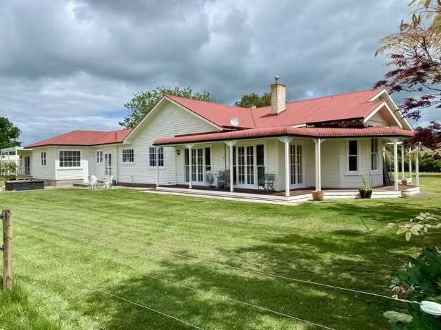 House for rent in Waihou, Waikato