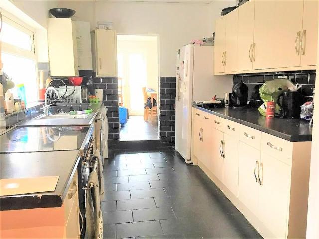 House for rent in Stirchley, Birmingham