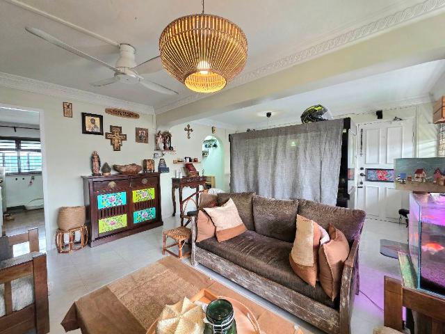Apartment for sale
