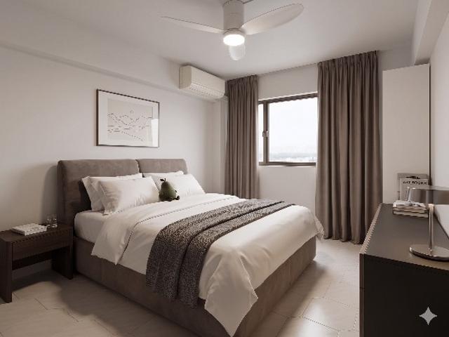 Apartment for sale