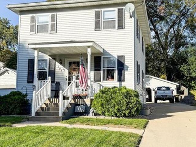 House for sale in Morrison, Whiteside County