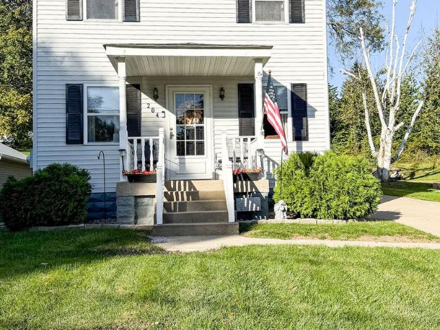 House for sale in Morrison, Whiteside County