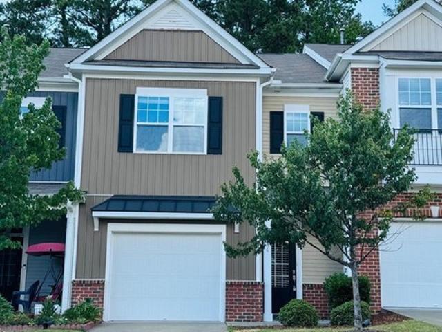 Townhouse for sale in Wake, North Carolina