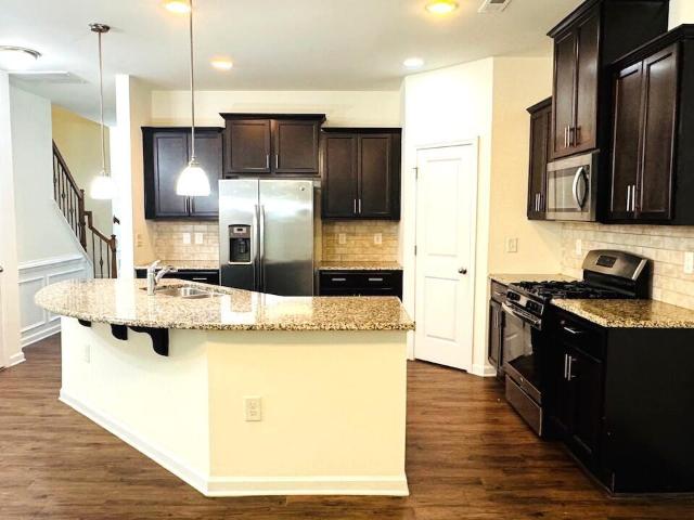 Townhouse for sale in Wake, North Carolina