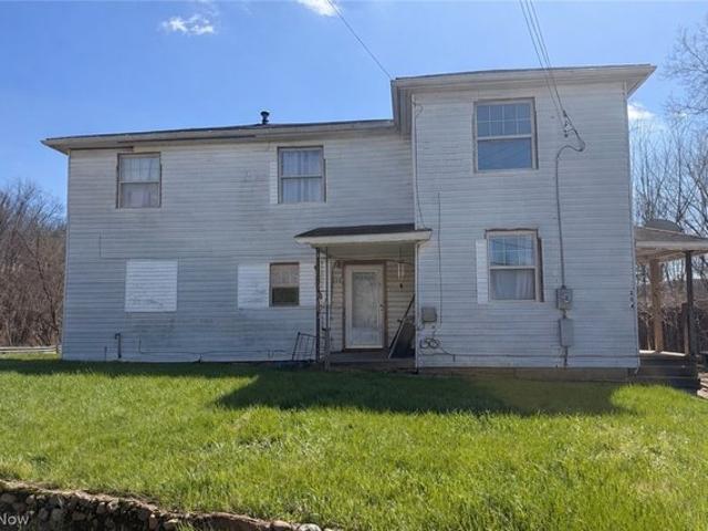 House for sale in Uhrichsville, Ohio