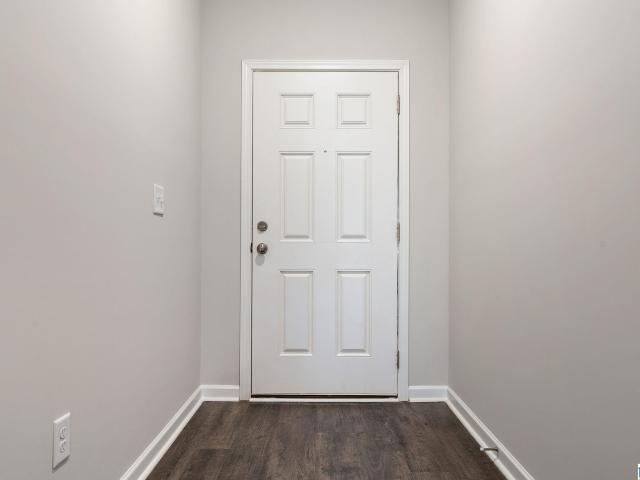 House for sale in Jasper, Alabama