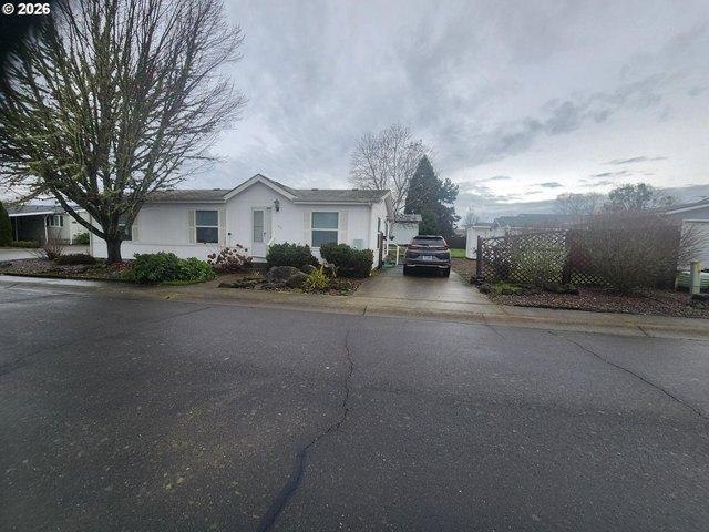 House for sale in Oregonia
