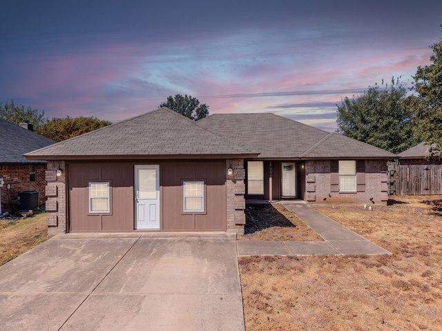 House for sale in Wise, Texas