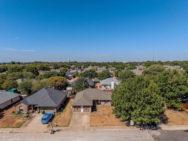 House for sale in Wise, Texas