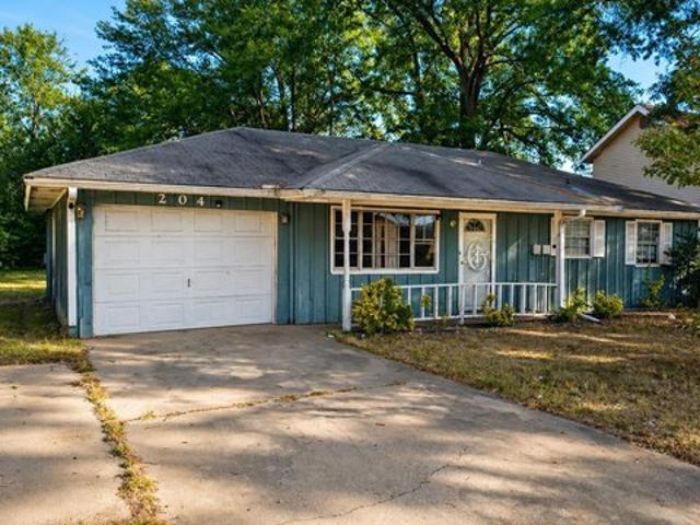 House for sale in Ark