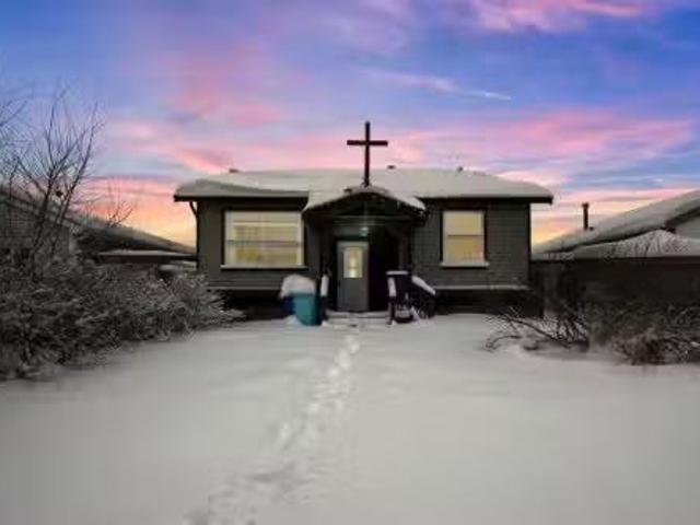 House for sale in Fort Mcmurray, Alberta
