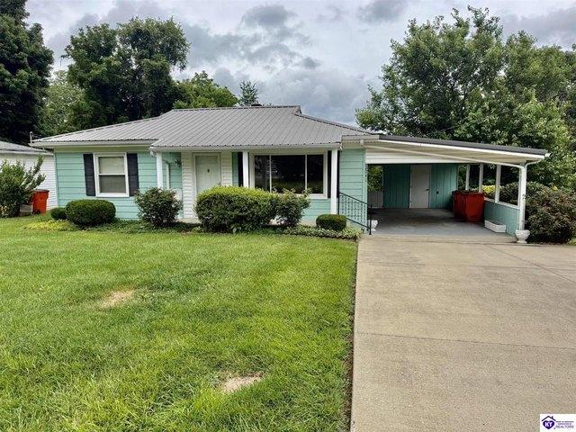 House for sale in Cecilia, Kentucky