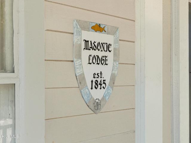 House for sale in Beaufort, North Carolina