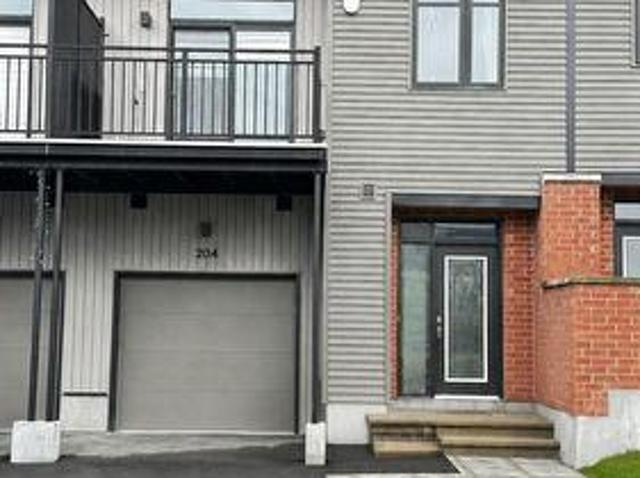 House for sale in Riverside South-Findlay Creek, Ottawa