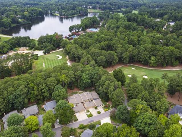 Townhouse for sale in Wake, North Carolina