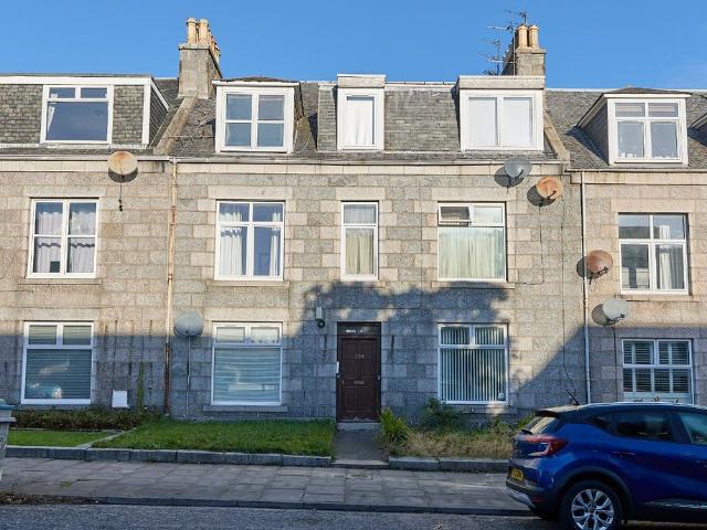 Apartment for rent in Ashley, Aberdeen City