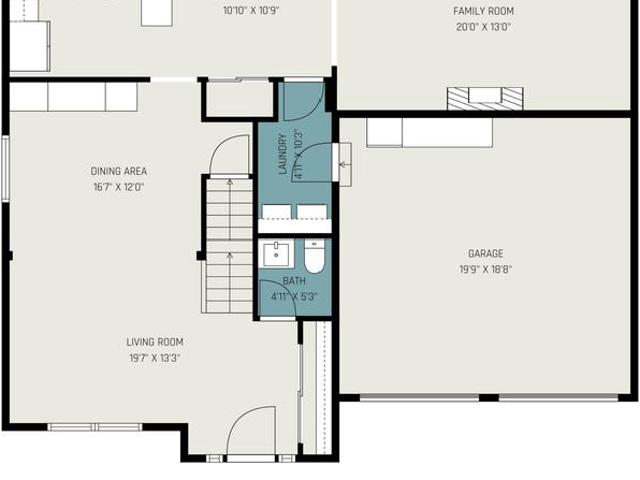 House for sale in Verona, Kentucky