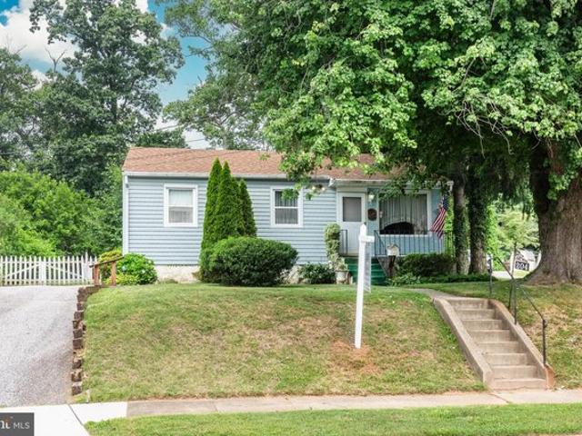 House for sale in Owings Mills, Maryland